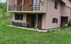 Studio Apartman Jelena