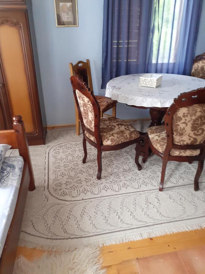Studio Apartman Jelena Zaovine Экстерьер фото